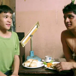 Photo du film : L'eveil de maximo oliveros