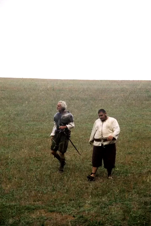 Photo 4 du film : Honor de cavalleria