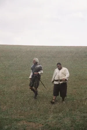 Photo du film : Honor de cavalleria