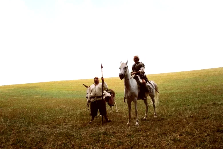 Photo 5 du film : Honor de cavalleria