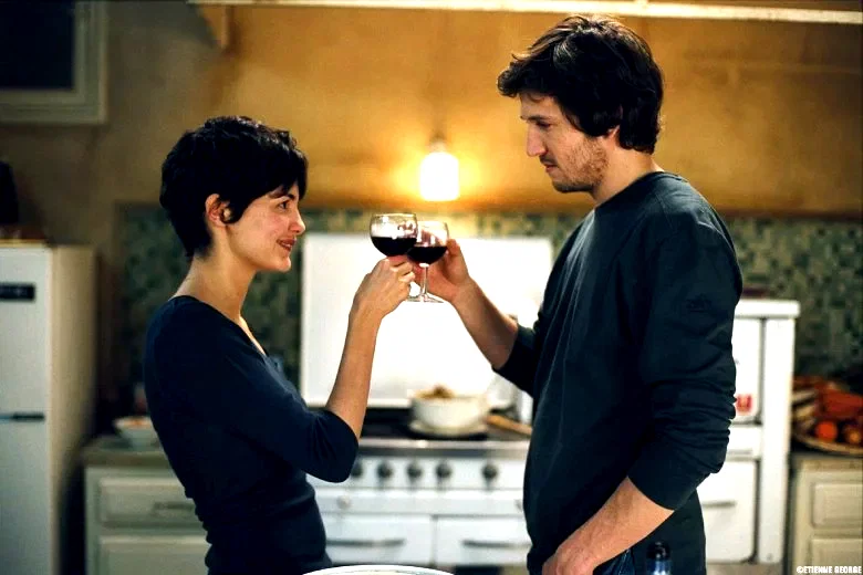 Photo 3 du film : Ensemble c'est tout