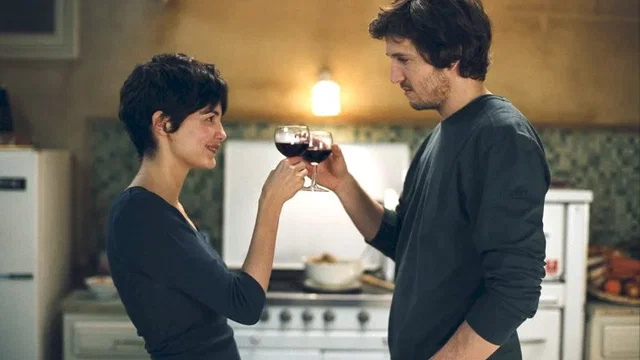 Photo du film : Ensemble c'est tout