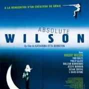 Photo du film : Absolute wilson