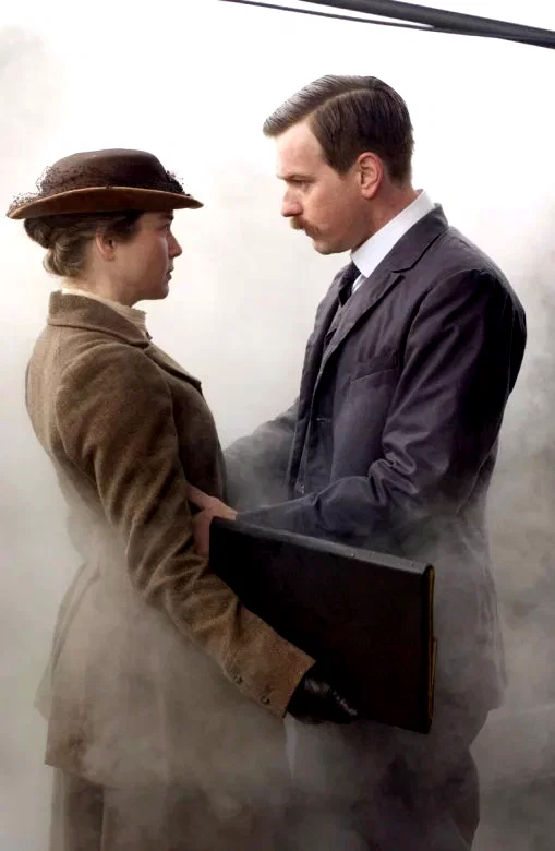 Photo 3 du film : Miss potter
