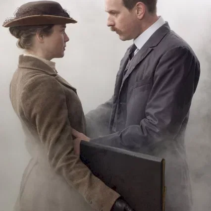 Miniature photo du film : Miss potter