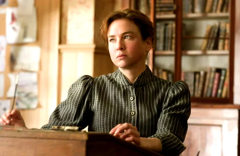 Photo 4 du film : Miss potter