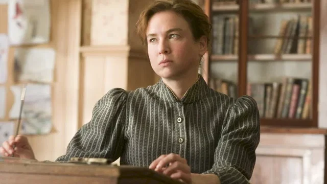 Photo du film : Miss potter