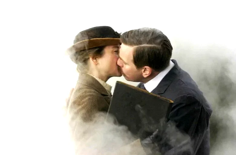 Photo 5 du film : Miss potter