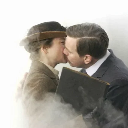 Miniature photo du film : Miss potter