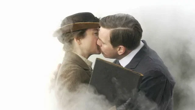 Photo du film : Miss potter