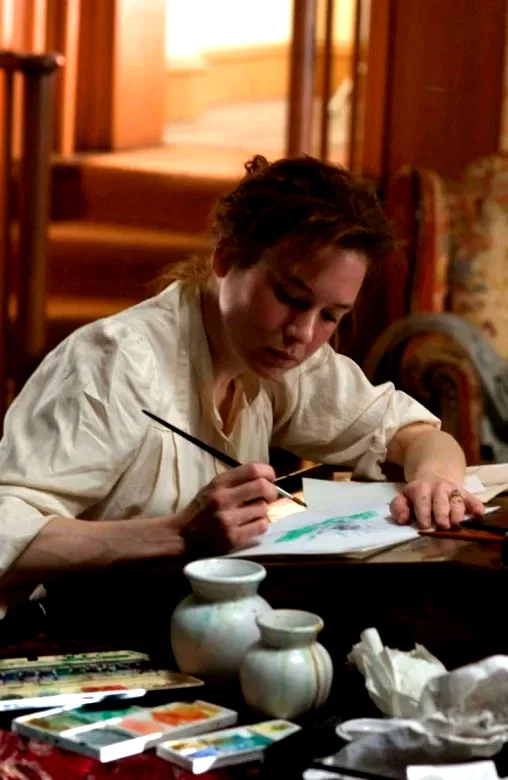 Photo 6 du film : Miss potter