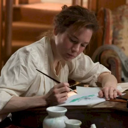 Miniature photo du film : Miss potter