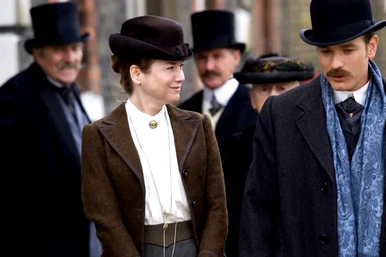 Photo 7 du film : Miss potter