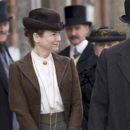 Miniature photo du film : Miss potter