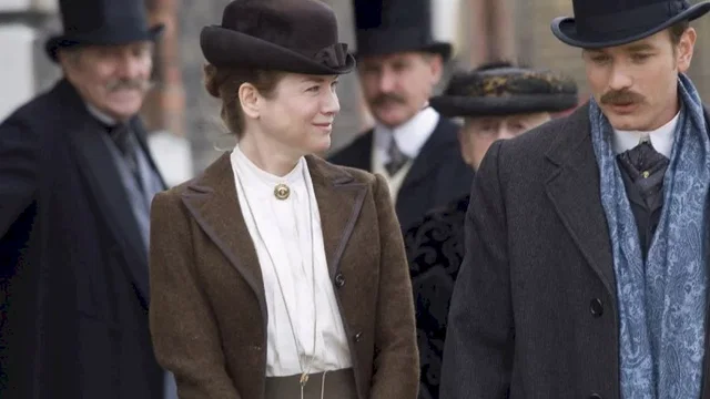 Photo du film : Miss potter
