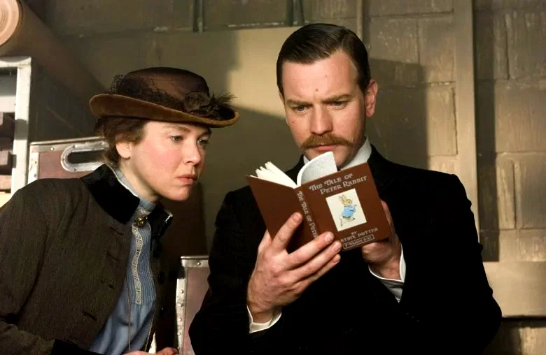 Photo 11 du film : Miss potter