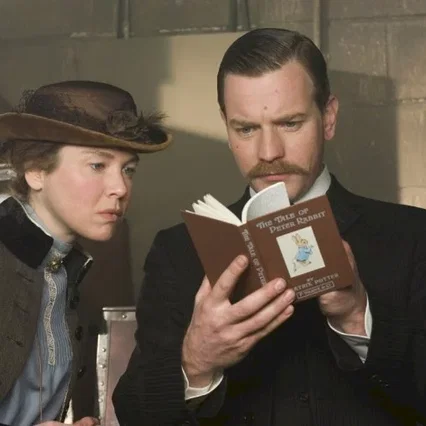 Miniature photo du film : Miss potter