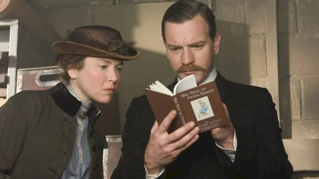 Photo du film : Miss potter