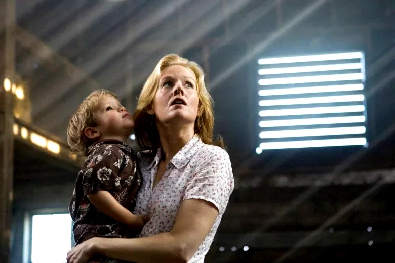 Photo du film : Les messagers