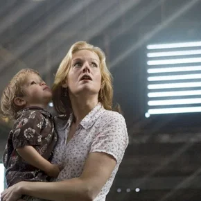 Photo du film : Les messagers