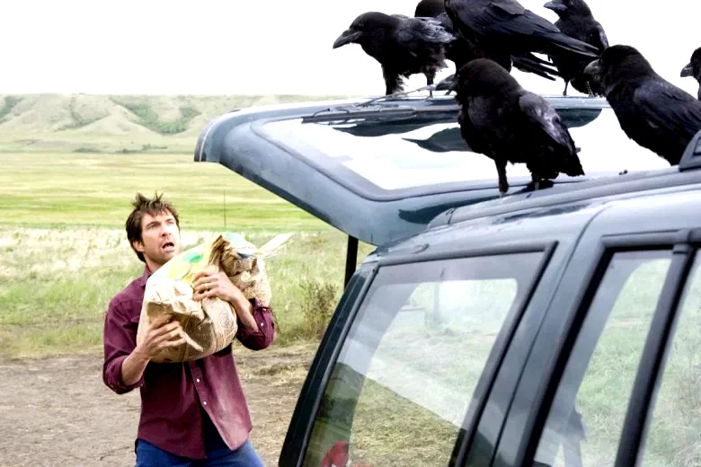 Photo du film : Les messagers