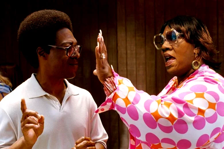 Photo 2 du film : Norbit