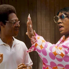 Photo du film : Norbit