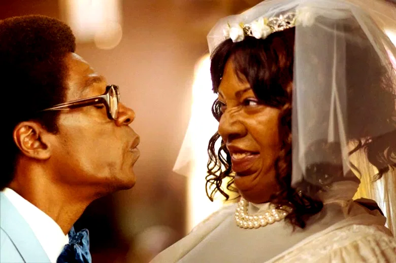 Photo 3 du film : Norbit