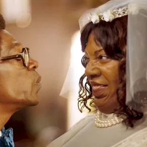 Photo du film : Norbit