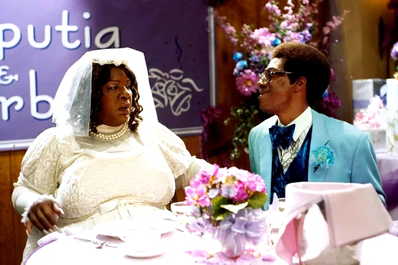 Photo 4 du film : Norbit