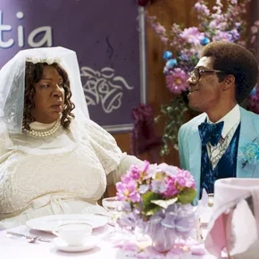 Photo du film : Norbit