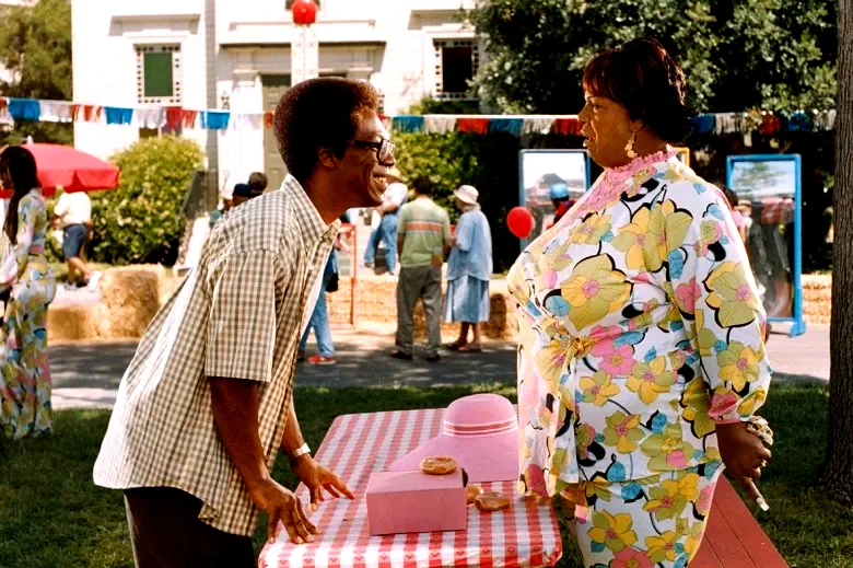 Photo 5 du film : Norbit