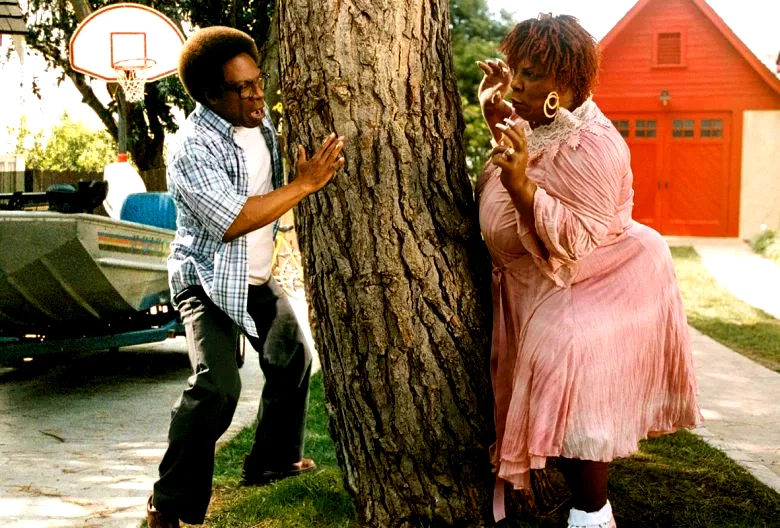 Photo 6 du film : Norbit