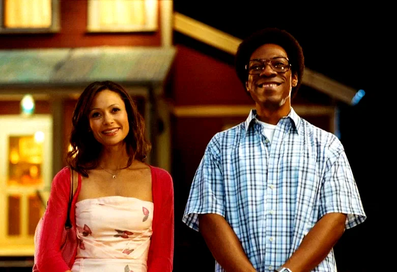 Photo 7 du film : Norbit