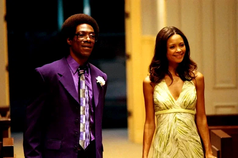 Photo 9 du film : Norbit
