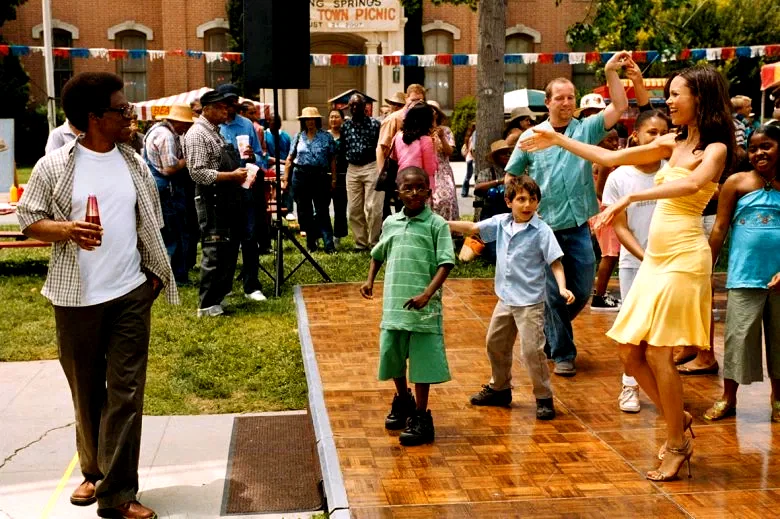 Photo 10 du film : Norbit