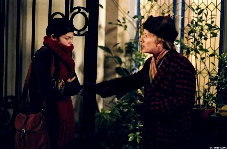 Photo 2 du film : Ensemble c'est tout