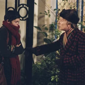 Photo du film : Ensemble c'est tout