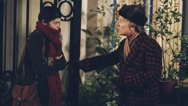 Photo du film : Ensemble c'est tout