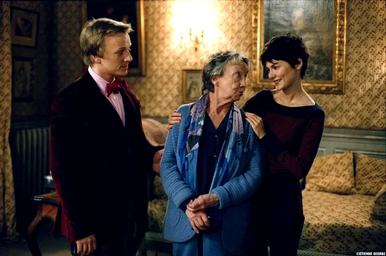 Photo 4 du film : Ensemble c'est tout