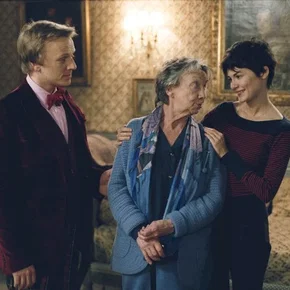 Photo du film : Ensemble c'est tout