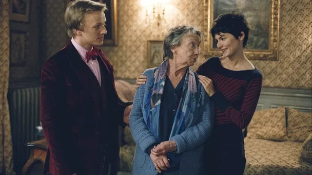 Photo du film : Ensemble c'est tout