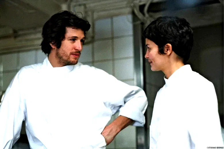 Photo 5 du film : Ensemble c'est tout
