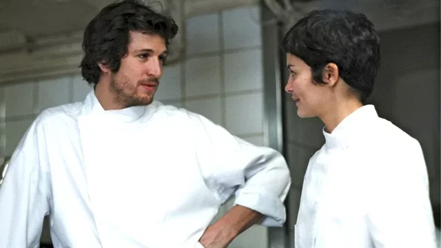Photo du film : Ensemble c'est tout