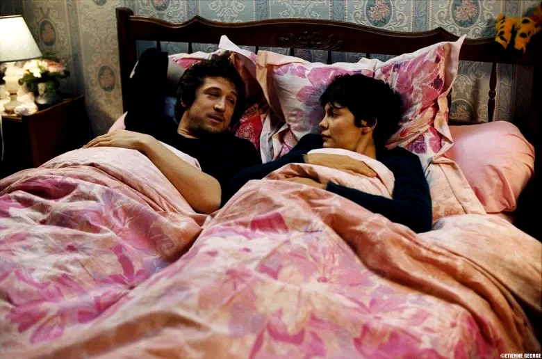 Photo 6 du film : Ensemble c'est tout