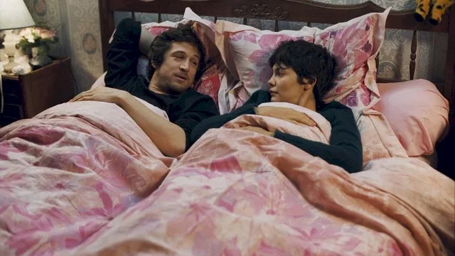 Photo du film : Ensemble c'est tout