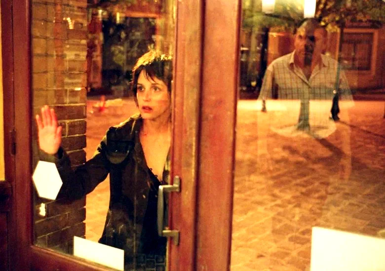 Photo 9 du film : J'attends quelqu'un