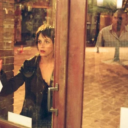 Miniature photo du film : J'attends quelqu'un