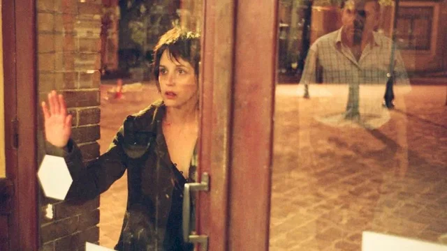 Photo 9 du film : J'attends quelqu'un