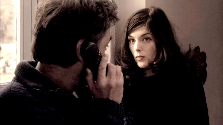 Photo du film : L'homme qui rêvait d'un enfant